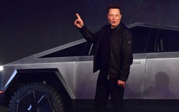 Elon Musk trở thành tỷ phú đầu tiên thế giới sở hữu 500 tỷ USD