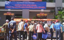 Phường Đức Nhuận: Từ phong trào thi đua đến hành động thiết thực