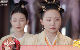 Giới thiệu Chinh phục quân vương - 22g ngày 22/10/2025 trên HTV7