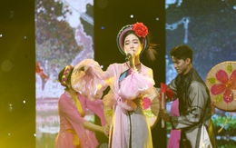 Tỏa sáng ước mơ - Tập 7: Đêm thi dân ca trữ tình