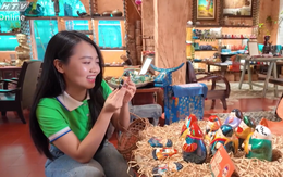 Cùng HTV Hành động xanh 2025 - Tập 17