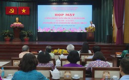 Phường Phú Nhuận tuyên dương điển hình “Dân vận khéo” năm 2025