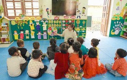 Dự kiến tiêu chuẩn về trình độ đào tạo của giáo viên mầm non