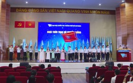 Mở ra tương lai mới, Đại học Quốc gia TP. Hồ Chí Minh khai khóa năm học 2025