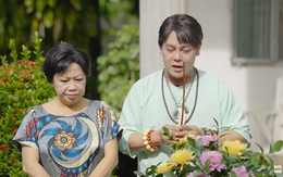 Lẹ không trễ tàu - Tập 1: Tiệc tân gia