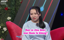 Bạn muốn hẹn hò - Tập 84: Cà phê và mùi thuốc lá