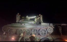 Thái Lan và Campuchia rút vũ khí hạng nặng khỏi biên giới