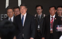 Mỹ - Trung Quốc đạt thỏa thuận khung về thương mại