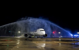 United Airlines khai thác đường bay hằng ngày kết nối TP. Hồ Chí Minh và Mỹ