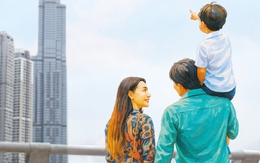 Giới thiệu phim "Người cha thật sự" - Khung phim Việt đặc sắc