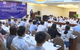 Mô hình điều phối - phát triển tích hợp và cơ chế vận hành cho TP. Hồ Chí Minh
