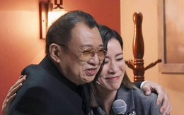 Xa Thi Mạn và loạt nghệ sĩ Hồng Kông bùi ngùi tưởng nhớ Hứa Thiệu Hùng