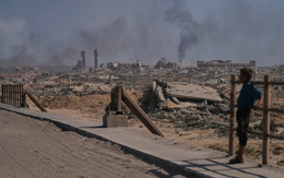 Hamas cần thêm thời gian nghiên cứu đề xuất của Mỹ