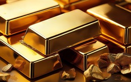 Thị trường ngày 4/10/2025: Vàng trong nước giảm, vàng thế giới tăng mạnh, giá xăng dầu quay đầu tăng