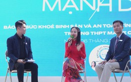 Giáo dục giới tính học đường: Thấu hiểu và chủ động bảo vệ bản thân