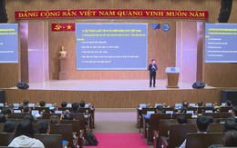 A.I. và pháp luật: Đối mặt với thực tiễn và định hướng tương lai Việt Nam