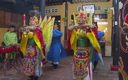 TP. Hồ Chí Minh: Lễ hội Kỳ Yên thu tế tại di tích đình làng Xuân Hòa