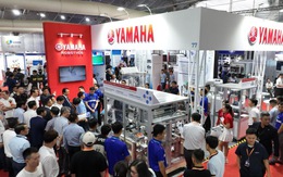 VIMF Bắc Ninh 2025: Trình diễn công nghệ đột phá, định hình bước tiến công nghiệp Việt Nam