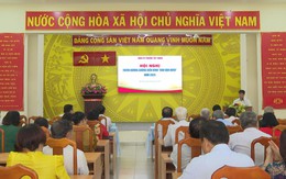Lan tỏa phong trào “Dân vận khéo” ở phường Tây Thạnh