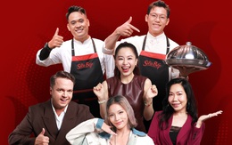 Giới thiệu "Siêu bếp" - 20g20 ngày 12/11/2025 trên HTV7