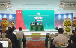 Hàng Việt chất lượng cao bước vào kỷ nguyên mới: Chính thức nâng tầm thành hiệp hội