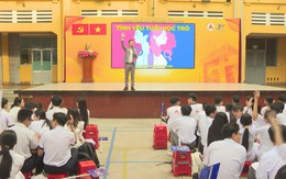 Giáo dục giới tính học đường: Kỹ năng sống quan trọng cho học sinh