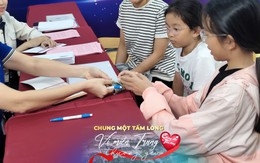 Nguồn hỗ trợ khắc phục khó khăn do thiên tai, dịch bệnh, sự cố của Thành phố Hồ Chí Minh