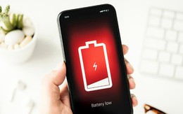 Lý do pin điện thoại tụt nhanh khi trời lạnh