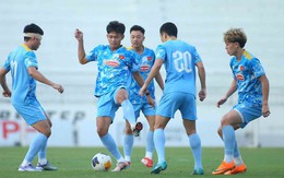 U23 Việt Nam điều chỉnh tâm lý tìm chiến thắng: Khi lịch thi đấu đổi xoành xoạch