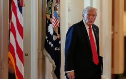 Ông Trump hủy các văn kiện do ông Biden ký bằng Autopen