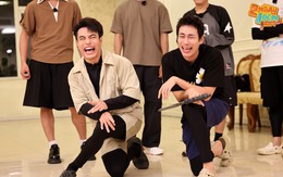 2 Ngày 1 Đêm 4 - Tập 11: đại hội casting vai Hằng Nga