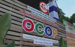 TP. Hồ Chí Minh khai mạc sự kiện kết nối giao thương sản phẩm OCOP lần thứ I