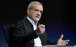 Iran sẽ xây dựng lại cơ sở hạt nhân với sức mạnh lớn hơn