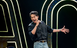 Chạm 5S - Bạch Công Khanh: “Tôi hiền nhưng không nhạt”