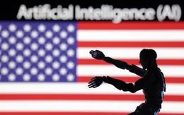 Mỹ ngăn các tiểu bang tự ban hành luật A.I.
