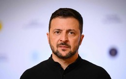 Ucraina quyết định từ bỏ ý định gia nhập NATO