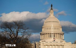 Thượng viện Mỹ thông qua dự luật chính sách quốc phòng thường niên