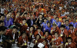 Thủ tướng gửi thư chúc mừng Đội tuyển bóng đá nam U22 và Đội tuyển nữ Futsal quốc gia Việt Nam