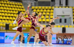SEA Games 33: Đoàn Việt Nam và những nội dung thi cuối cùng