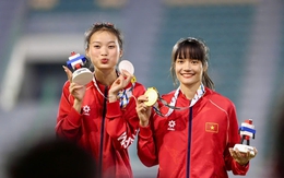 SEA Games 33: Phép thử về sự chuyển giao lực lượng của Thể thao Việt Nam