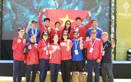 Bản tin 1% - Diễn biến trong ngày cuối SEA Games 33