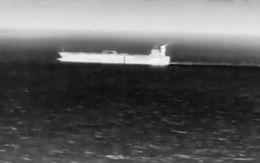 Ucraina lần đầu tiên tấn công tàu chở dầu của Nga ở Địa Trung Hải