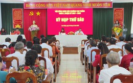 TP. Hồ Chí Minh: Phường Tam Thắng hoàn thành vượt mức các chỉ tiêu kinh tế năm 2025