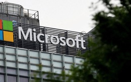 Microsoft bị mạo danh nhiều nhất trong các vụ lừa đảo trực tuyến