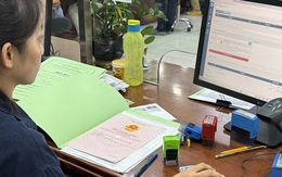 Tiền sử dụng đất có nguy cơ tăng cao