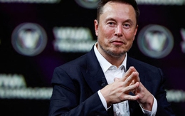 Tỉ phú Elon Musk liên tiếp phá kỷ lục về tài sản