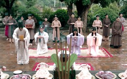 Phim Việt tìm “chỗ dựa” ở sách, kịch