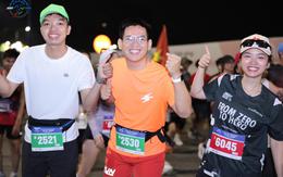 3 bước đơn giản để tìm hình ảnh tại giải chạy cúp HTV – BECAMEX “Tiến vào kỷ nguyên mới”