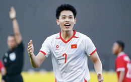 Đình Bắc lập cú đúp, Việt Nam thắng Lào 2-1