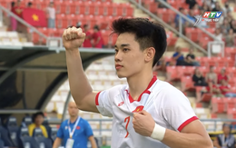 Highlight SEA Games 33: Việt Nam - Lào (3/12)